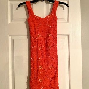 Intimately Free People Bodycon Slip Dress